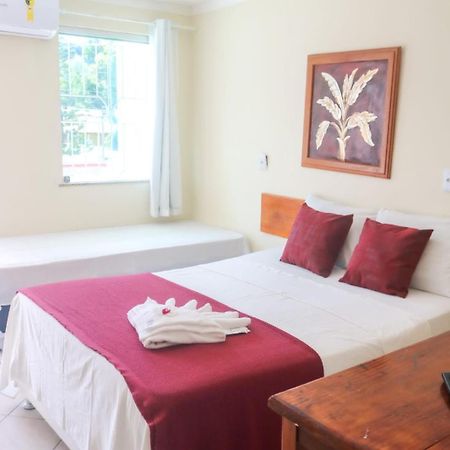 Rede Andrade Porto Center Hotel Porto Seguro Exterior photo