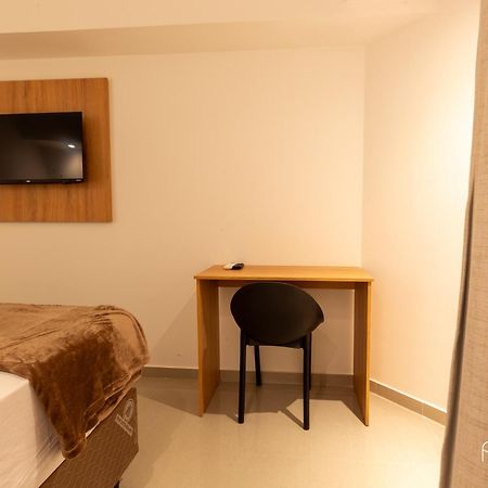 Rede Andrade Porto Center Hotel Porto Seguro Exterior photo