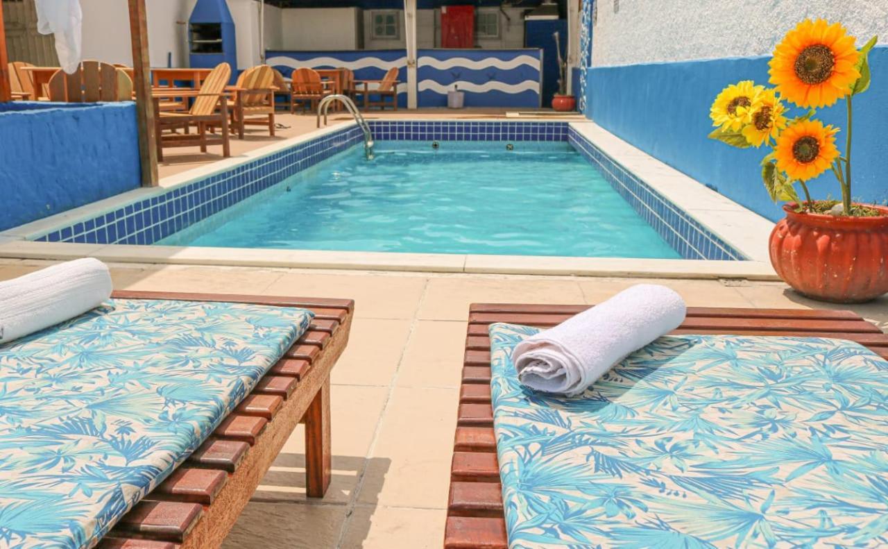 Rede Andrade Porto Center Hotel Porto Seguro Exterior photo