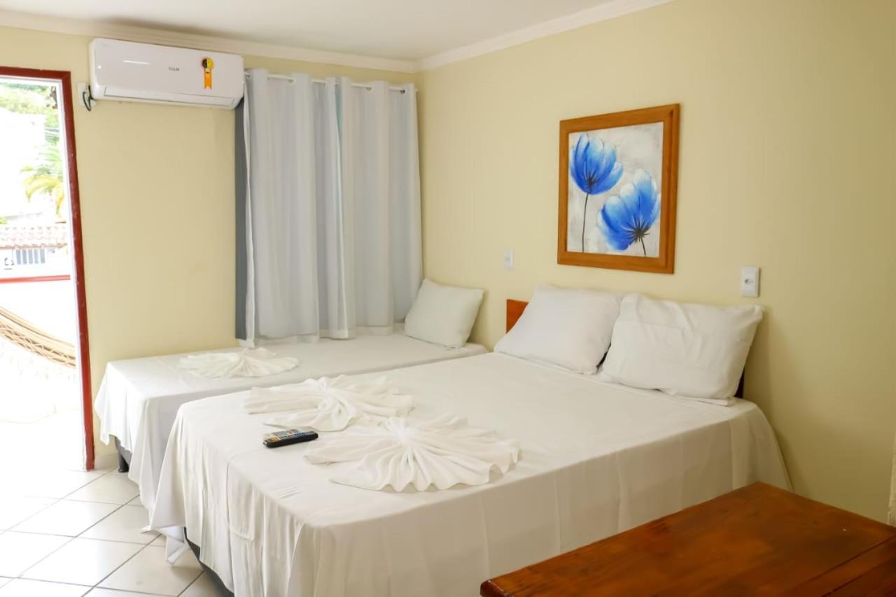 Rede Andrade Porto Center Hotel Porto Seguro Room photo