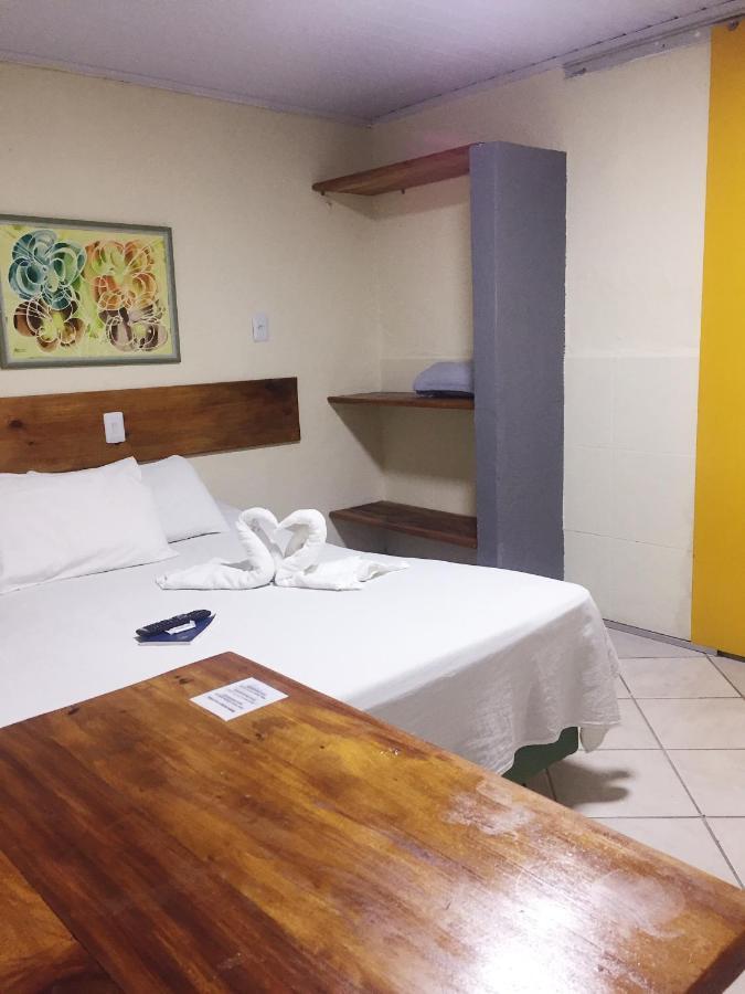 Rede Andrade Porto Center Hotel Porto Seguro Room photo