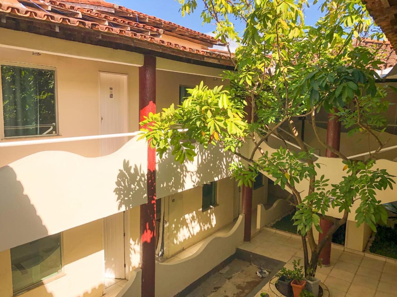 Rede Andrade Porto Center Hotel Porto Seguro Exterior photo