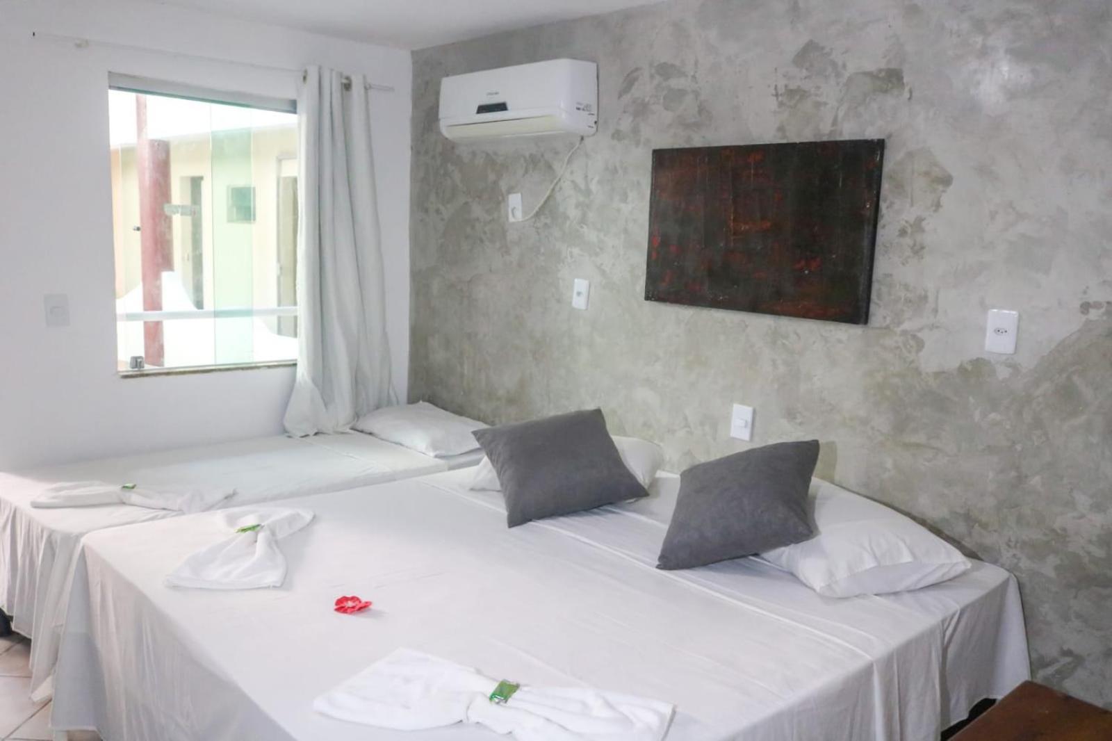 Rede Andrade Porto Center Hotel Porto Seguro Exterior photo