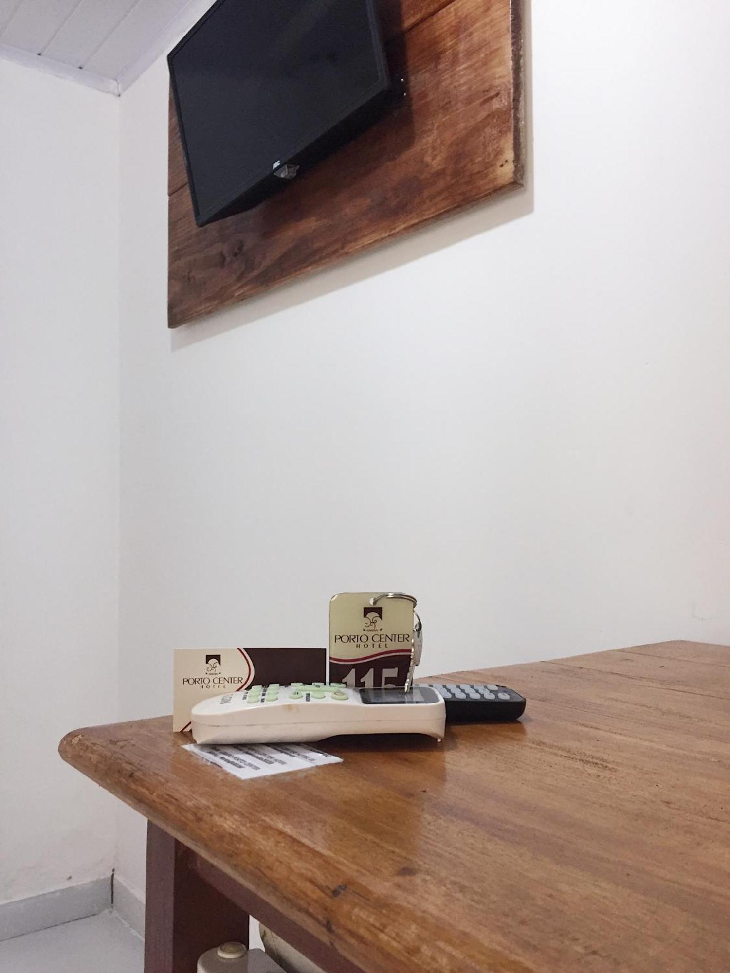 Rede Andrade Porto Center Hotel Porto Seguro Room photo