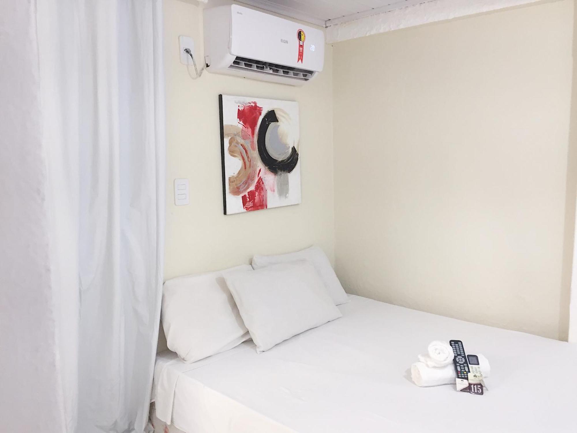 Rede Andrade Porto Center Hotel Porto Seguro Room photo