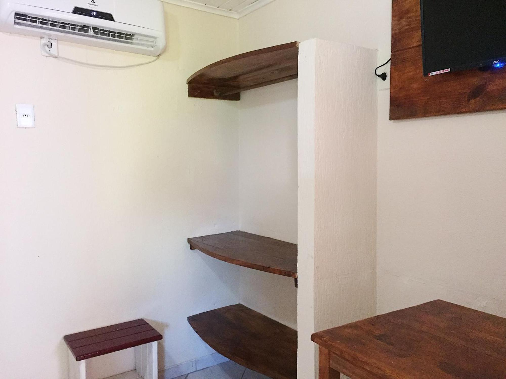 Rede Andrade Porto Center Hotel Porto Seguro Room photo