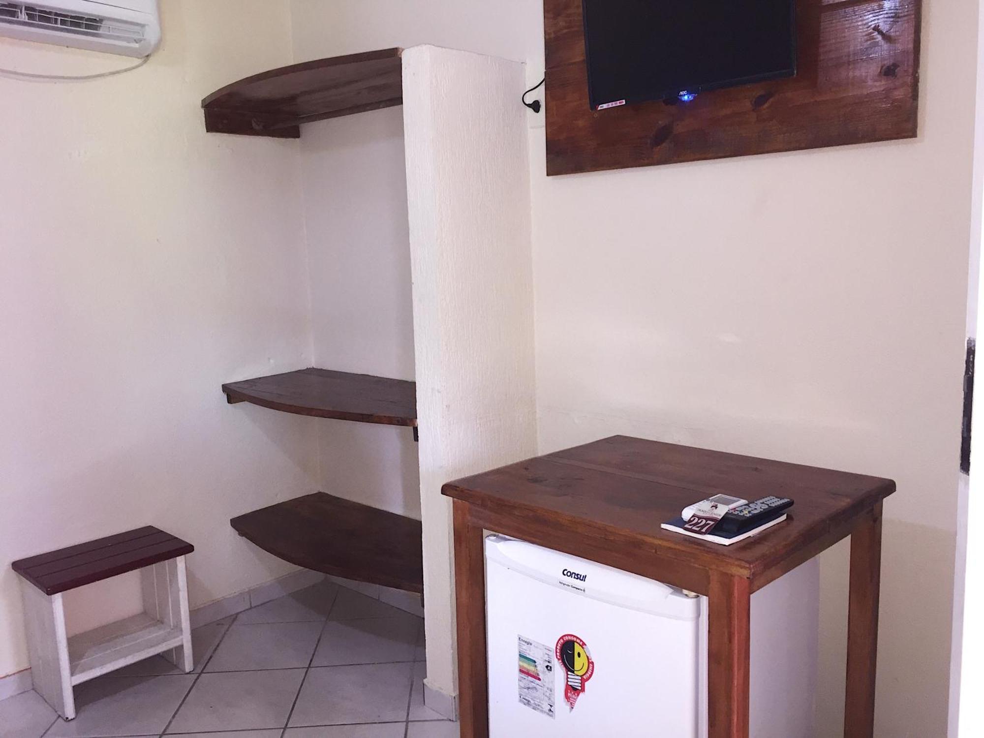 Rede Andrade Porto Center Hotel Porto Seguro Room photo