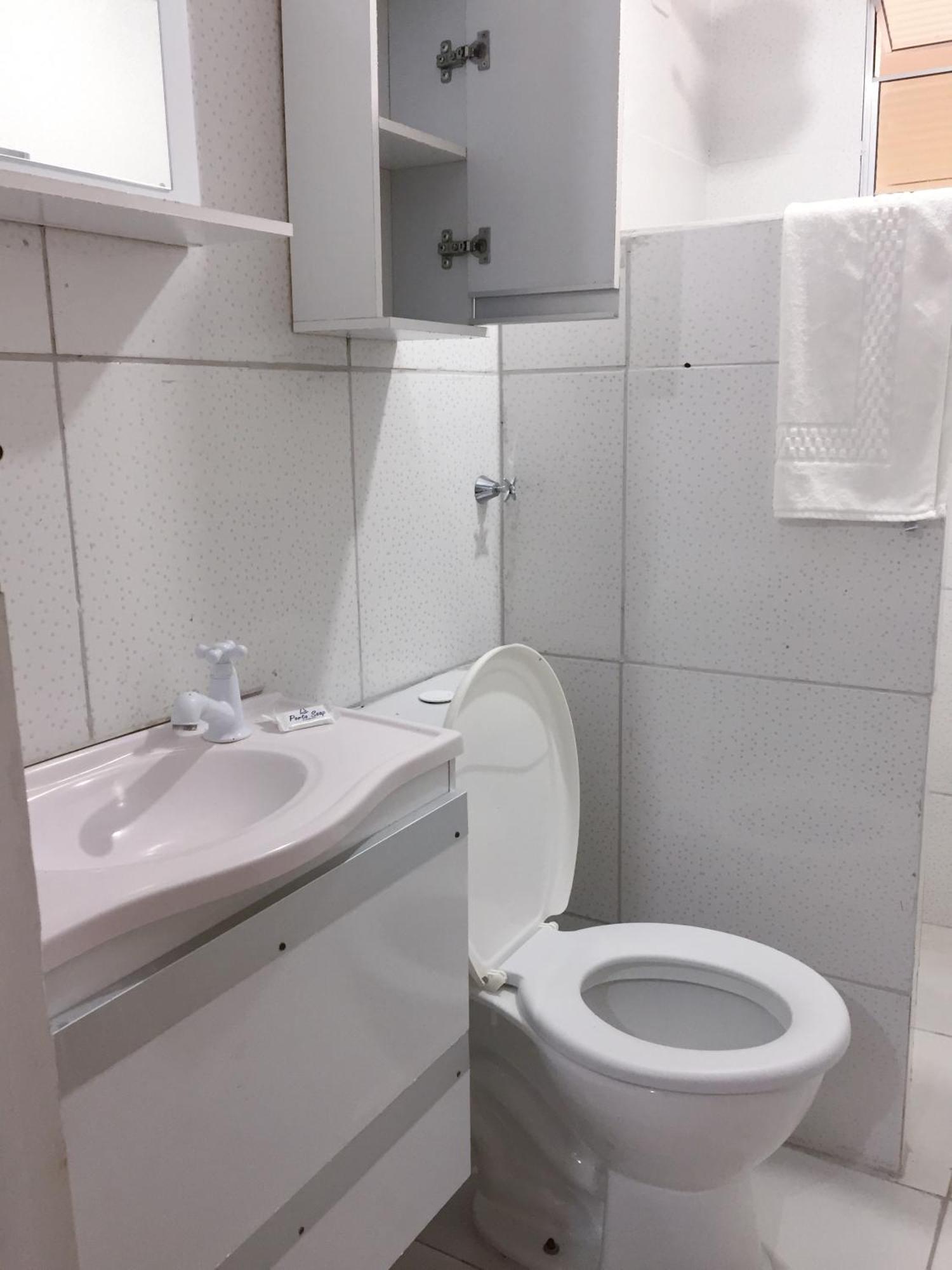 Rede Andrade Porto Center Hotel Porto Seguro Room photo