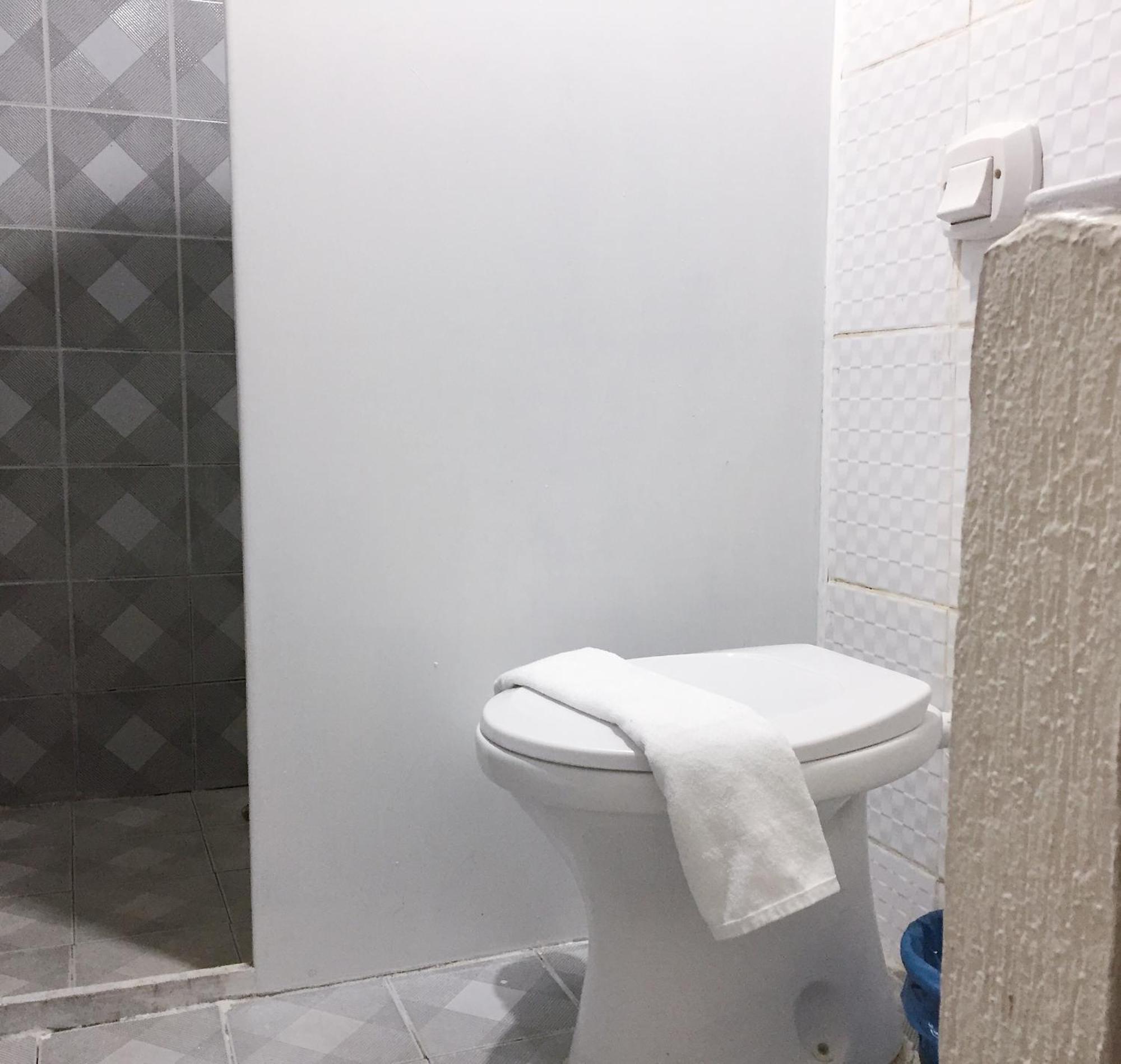 Rede Andrade Porto Center Hotel Porto Seguro Room photo