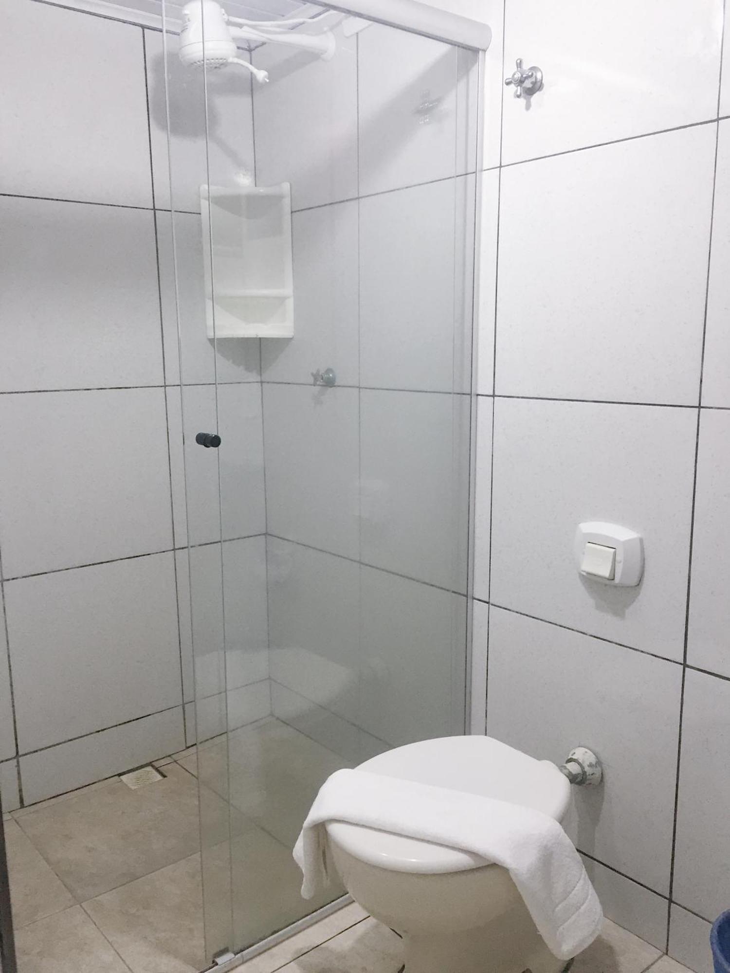 Rede Andrade Porto Center Hotel Porto Seguro Room photo