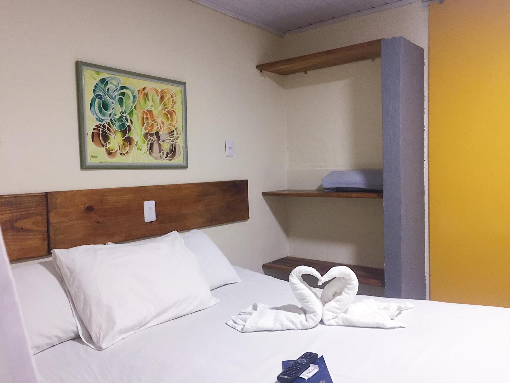 Rede Andrade Porto Center Hotel Porto Seguro Room photo