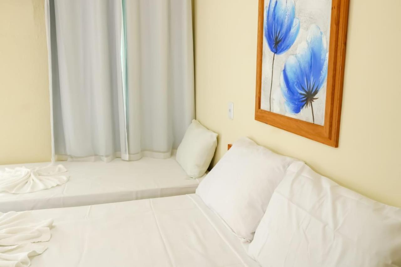 Rede Andrade Porto Center Hotel Porto Seguro Room photo