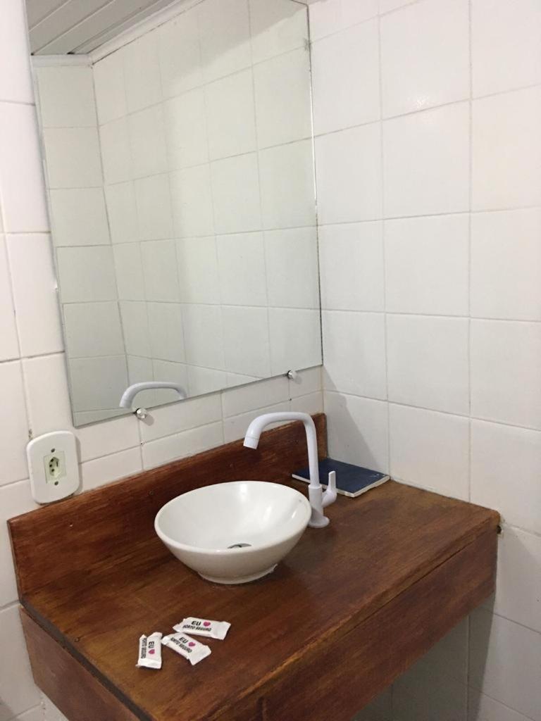 Rede Andrade Porto Center Hotel Porto Seguro Room photo